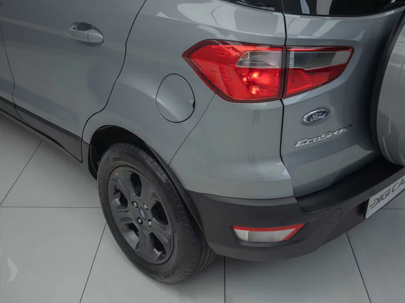 Vehicle Image for 10/23for Ford EcoSport 1.0T Trend A/T