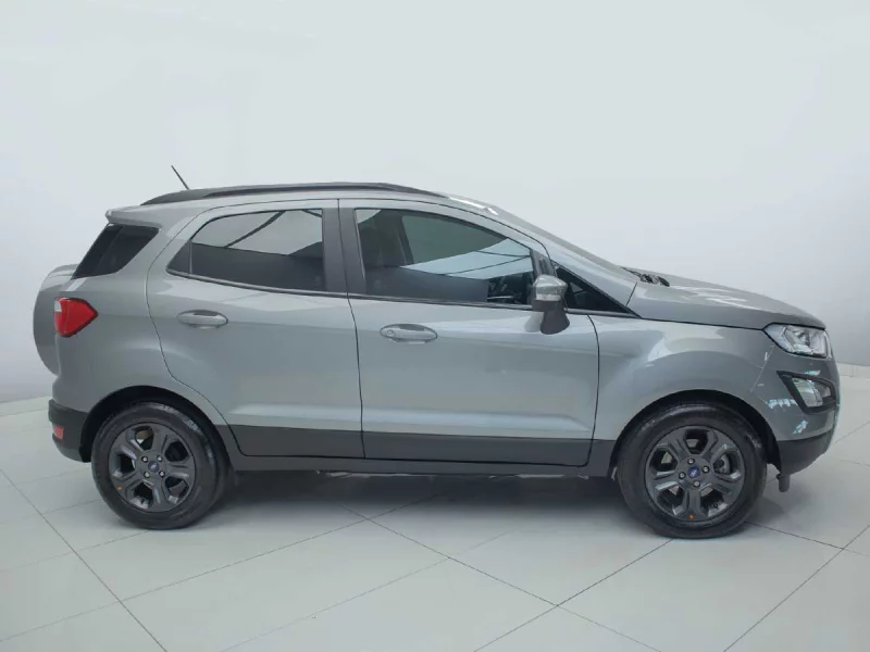 Vehicle Image for 4/23for Ford EcoSport 1.0T Trend A/T