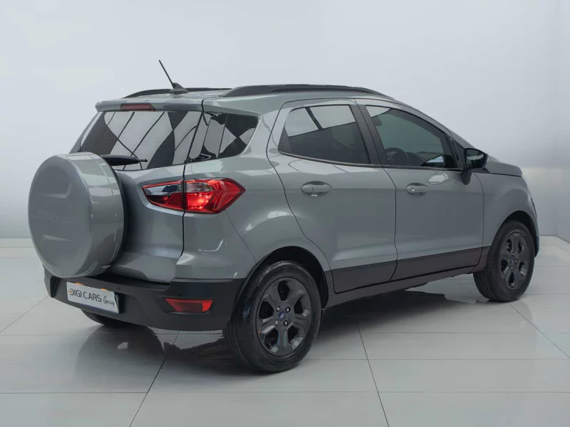 Vehicle Image for 5/23for Ford EcoSport 1.0T Trend A/T