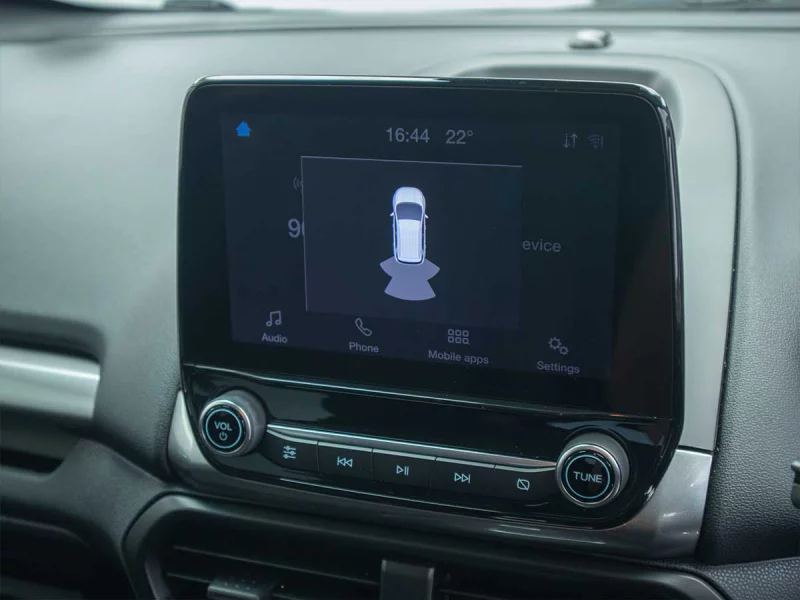 Vehicle Image for 15/23for Ford EcoSport 1.0T Trend A/T