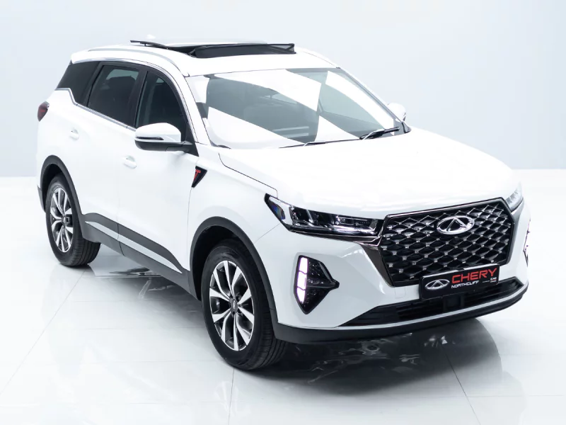 Vehicle Image for 3/18for Chery Tiggo 7 Pro 1.5T Executive CVT