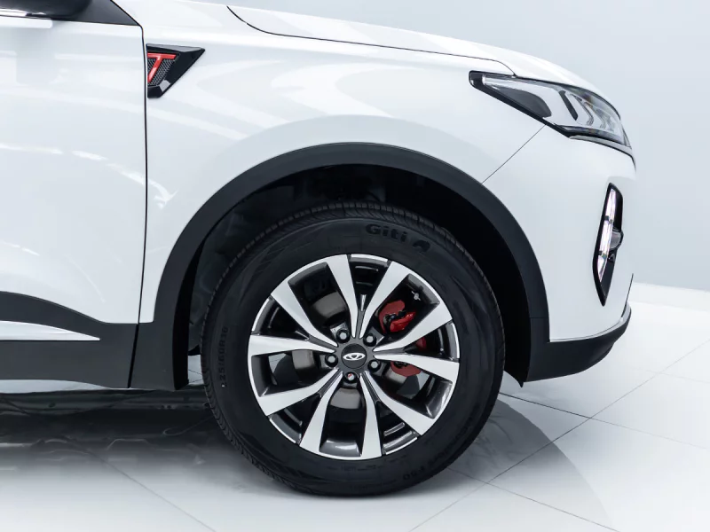 Vehicle Image for 8/18for Chery Tiggo 7 Pro 1.5T Executive CVT