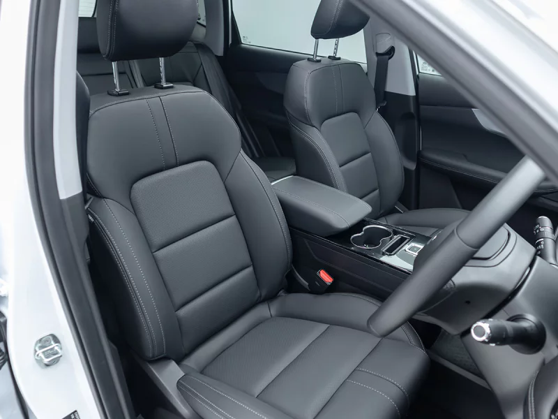 Vehicle Image for 18/18for Chery Tiggo 7 Pro 1.5T Executive CVT
