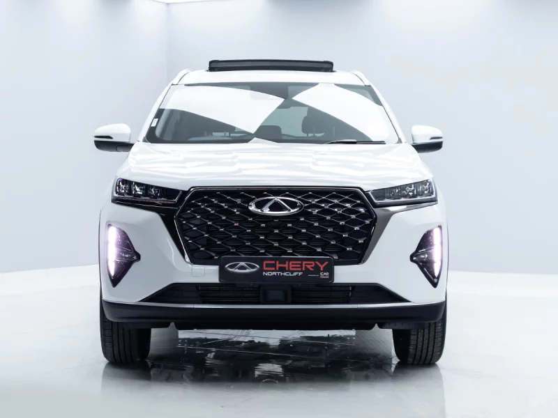 Vehicle Image for 4/18for Chery Tiggo 7 Pro 1.5T Executive CVT