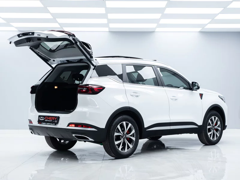 Vehicle Image for 7/18for Chery Tiggo 7 Pro 1.5T Executive CVT