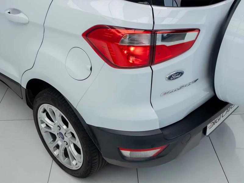 Vehicle Image for 10/24for Ford EcoSport 1.0T Titanium