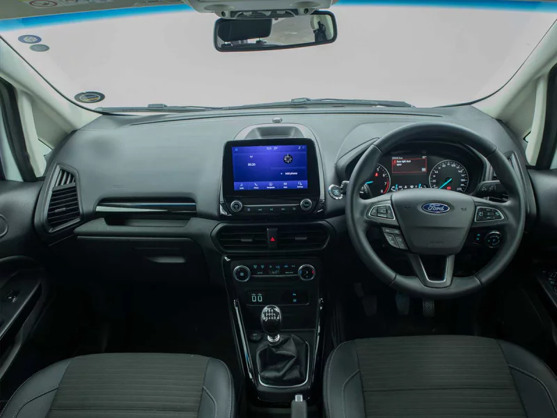 Vehicle Image for 19/24for Ford EcoSport 1.0T Titanium
