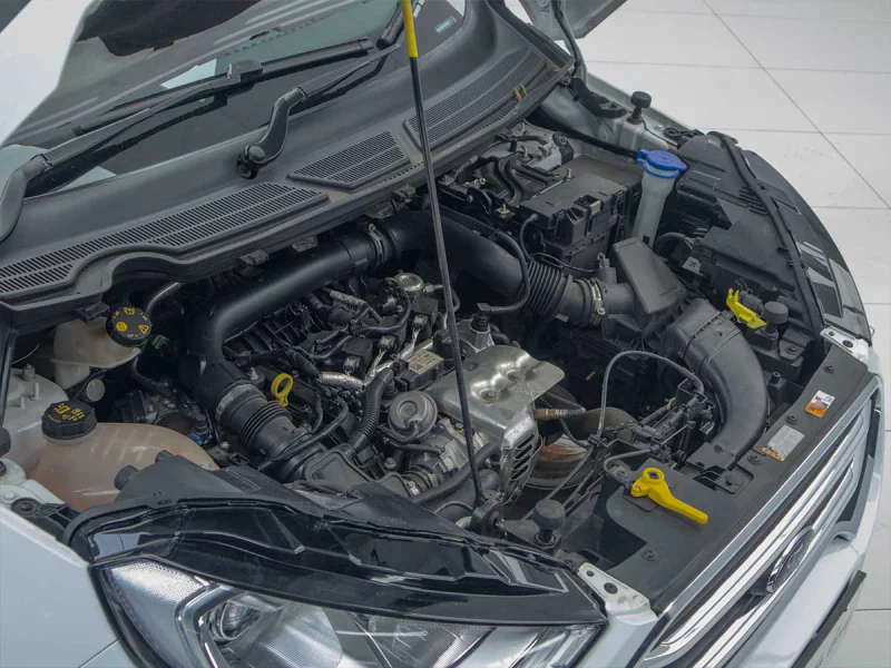 Vehicle Image for 9/24for Ford EcoSport 1.0T Titanium
