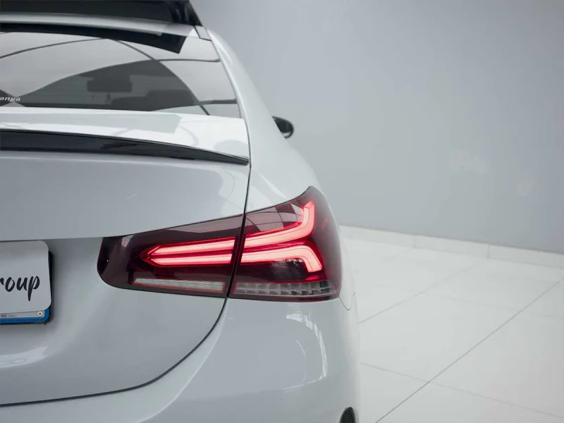Vehicle Image for 11/24for Mercedes-Benz A-Class Sedan A250 AMG Line