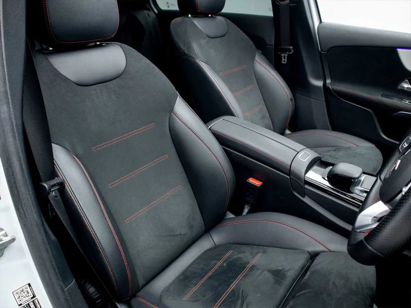 Vehicle Image for 24/24for Mercedes-Benz A-Class Sedan A250 AMG Line