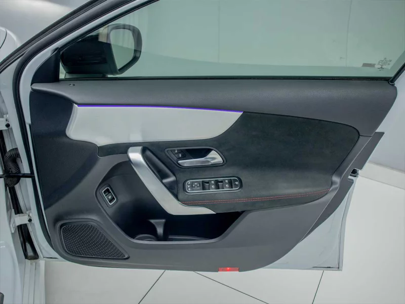 Vehicle Image for 22/24for Mercedes-Benz A-Class Sedan A250 AMG Line