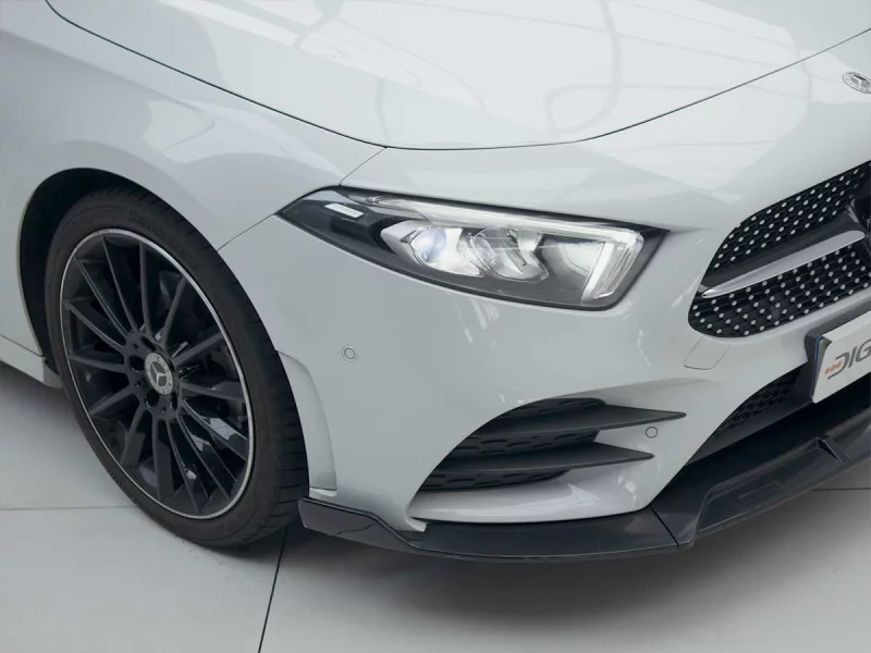 Vehicle Image for 8/24for Mercedes-Benz A-Class Sedan A250 AMG Line