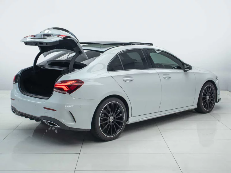 Vehicle Image for 6/24for Mercedes-Benz A-Class Sedan A250 AMG Line