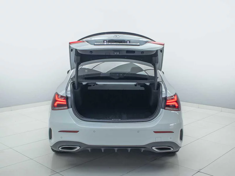Vehicle Image for 13/24for Mercedes-Benz A-Class Sedan A250 AMG Line