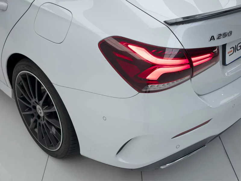 Vehicle Image for 10/24for Mercedes-Benz A-Class Sedan A250 AMG Line