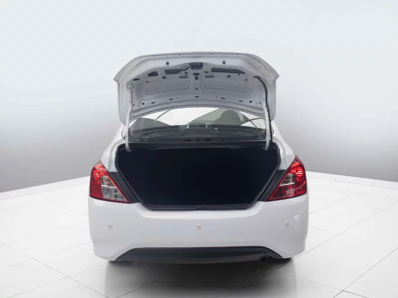 Vehicle Image for 12/23for Nissan Almera 1.5 Acenta Manual