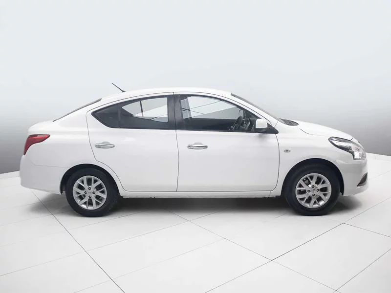 Vehicle Image for 4/23for Nissan Almera 1.5 Acenta Manual
