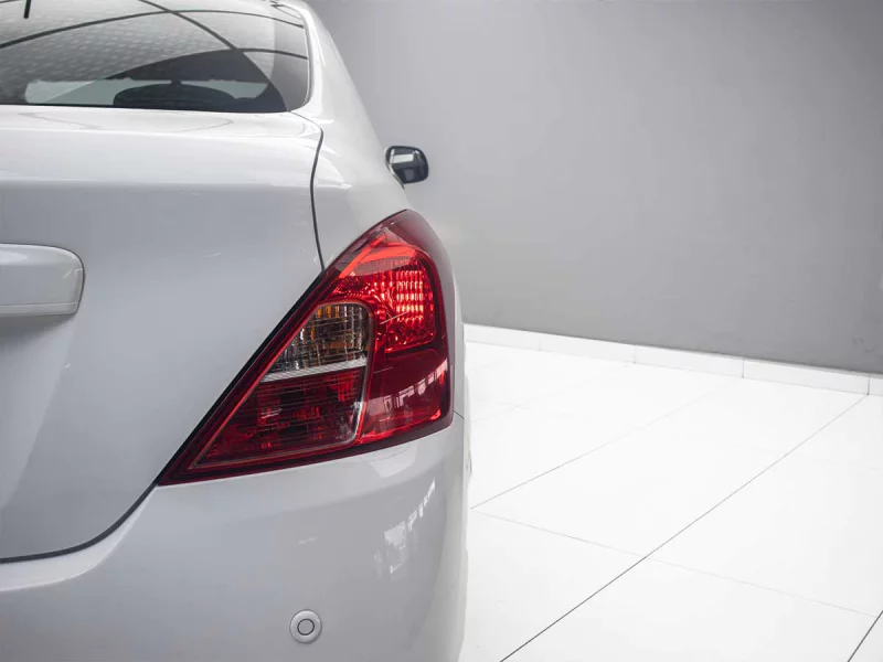 Vehicle Image for 9/23for Nissan Almera 1.5 Acenta Manual
