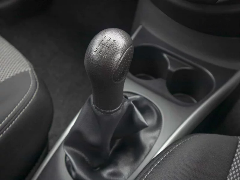 Vehicle Image for 14/23for Nissan Almera 1.5 Acenta Manual