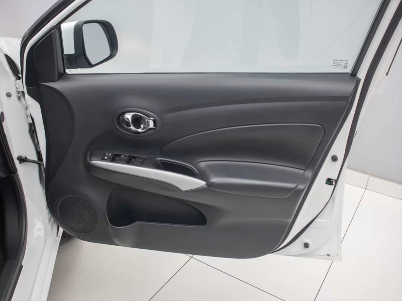 Vehicle Image for 20/23for Nissan Almera 1.5 Acenta Manual