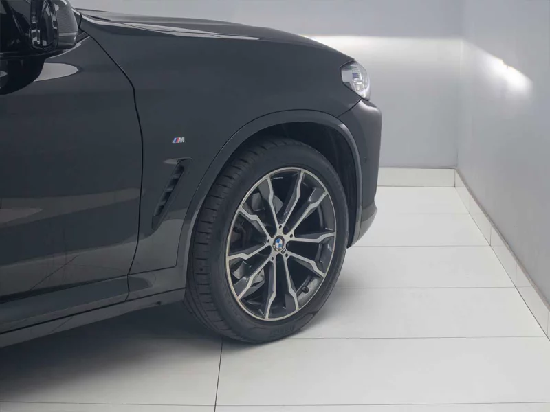 Vehicle Image for 7/24for BMW X3 xDrive 20d M-Sport (G01)