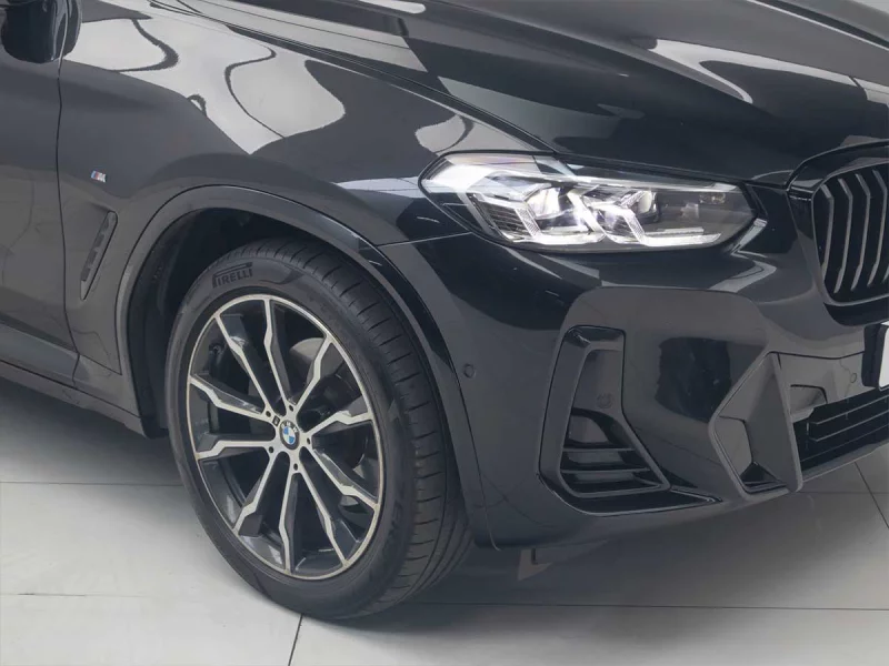 Vehicle Image for 8/24for BMW X3 xDrive 20d M-Sport (G01)