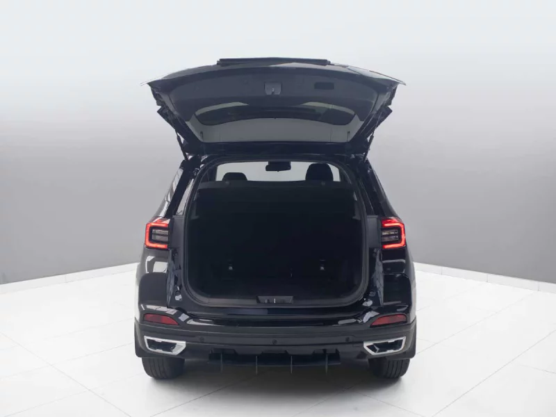 Vehicle Image for 13/24for Chery Tiggo 4 Pro 1.5T Elite SE CVT (Adas)