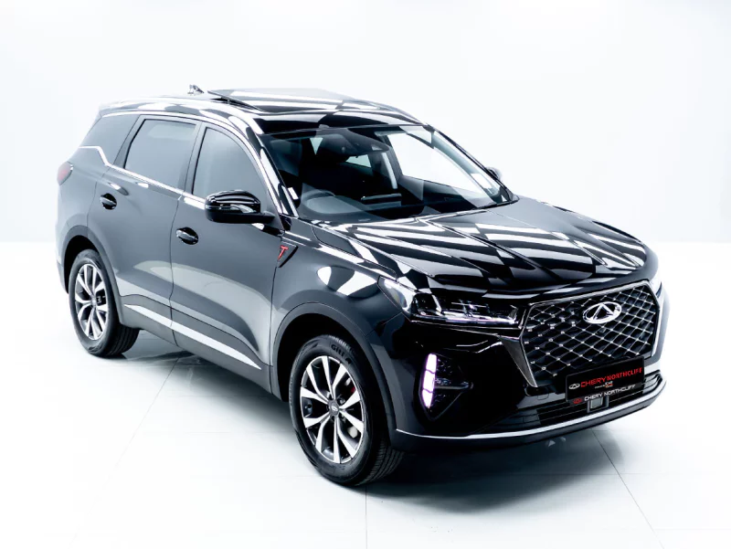 Vehicle Image for 3/16for Chery Tiggo 7 Pro 1.5T Executive CVT