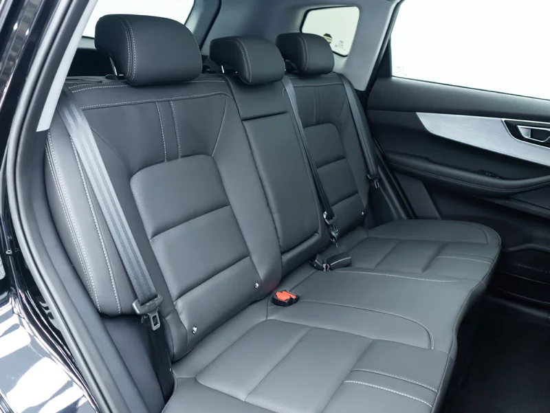 Vehicle Image for 15/16for Chery Tiggo 7 Pro 1.5T Executive CVT