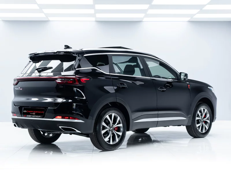 Vehicle Image for 6/16for Chery Tiggo 7 Pro 1.5T Executive CVT
