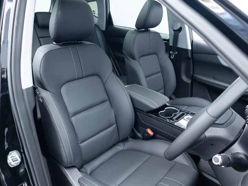 Vehicle Image for 16/16for Chery Tiggo 7 Pro 1.5T Executive CVT