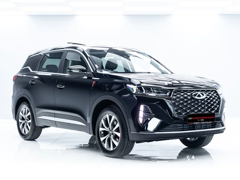 Vehicle Image for 2/16for Chery Tiggo 7 Pro 1.5T Executive CVT
