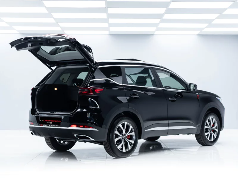 Vehicle Image for 7/16for Chery Tiggo 7 Pro 1.5T Executive CVT