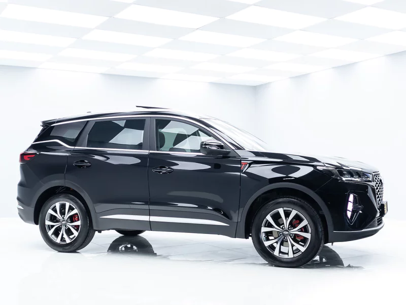 Vehicle Image for 5/16for Chery Tiggo 7 Pro 1.5T Executive CVT