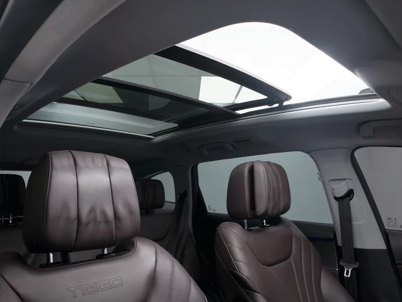 Vehicle Image for 22/26for Chery Tiggo 8 Pro Max 1.6T Executive