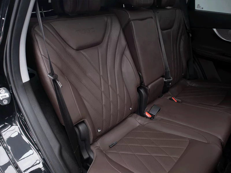 Vehicle Image for 25/26for Chery Tiggo 8 Pro Max 1.6T Executive