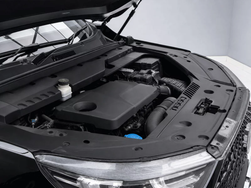 Vehicle Image for 9/26for Chery Tiggo 8 Pro Max 1.6T Executive