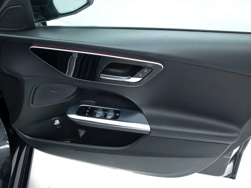 Vehicle Image for 22/24for Mercedes-Benz C-Class C200 Auto (W206)