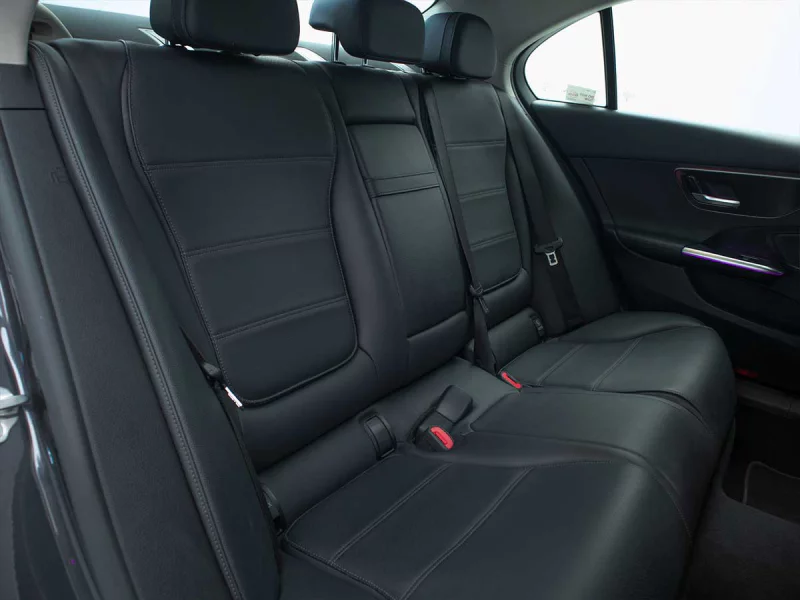 Vehicle Image for 23/24for Mercedes-Benz C-Class C200 Auto (W206)