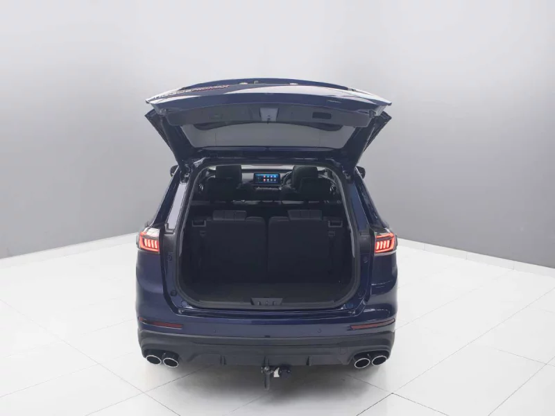 Vehicle Image for 13/25for Chery Tiggo 8 Pro Max 2.0 TGDi Executive DCT