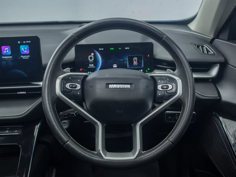 Vehicle Image for 12/24for Haval H6 2.0T S-Luxury 7DCT 4WD