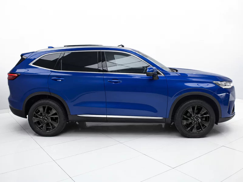 Vehicle Image for 4/24for Haval H6 2.0T S-Luxury 7DCT 4WD