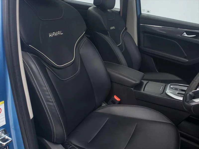 Vehicle Image for 24/24for Haval Jolion S 1.5T -Luxury 7DCT