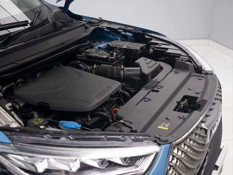 Vehicle Image for 9/24for Haval Jolion S 1.5T -Luxury 7DCT