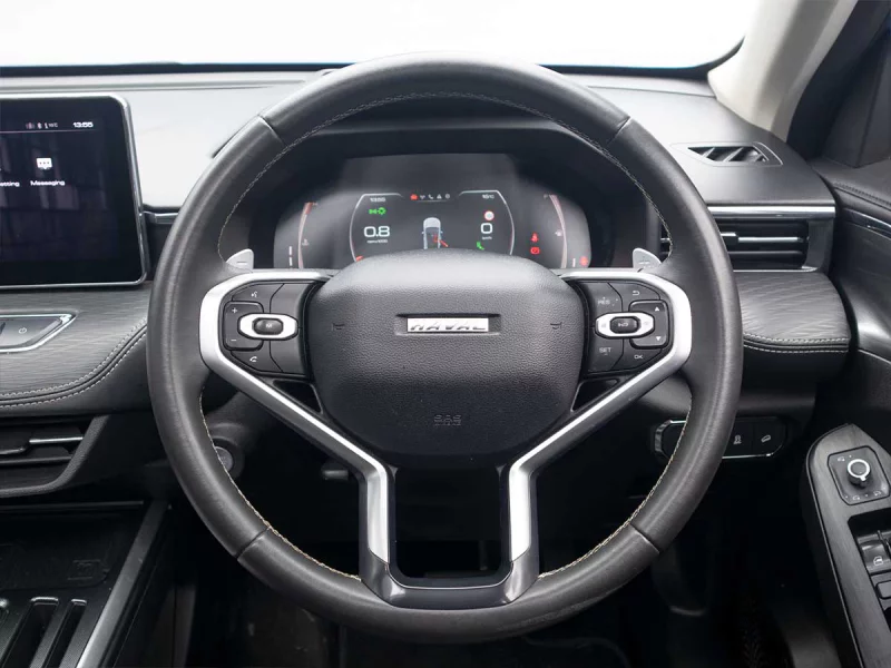 Vehicle Image for 14/24for Haval Jolion S 1.5T -Luxury 7DCT