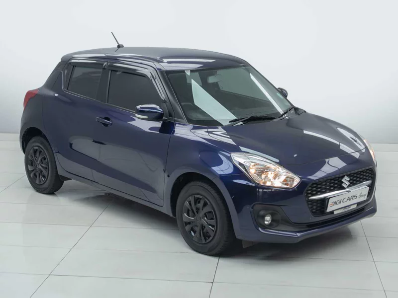 Vehicle Image for 3/46for Suzuki Swift 1.2 GL AMT