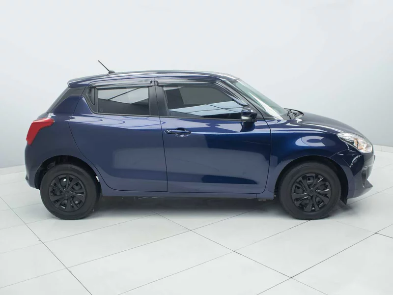Vehicle Image for 7/46for Suzuki Swift 1.2 GL AMT