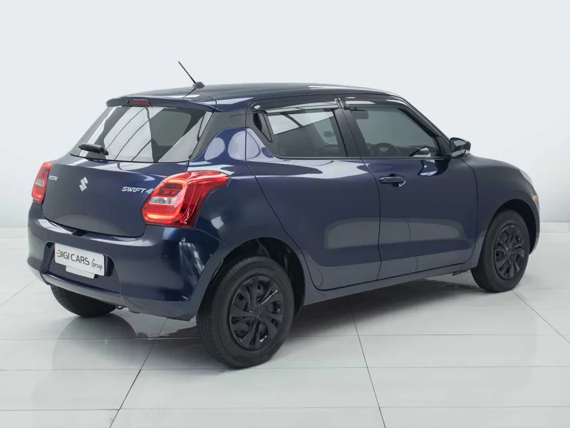 Vehicle Image for 9/46for Suzuki Swift 1.2 GL AMT