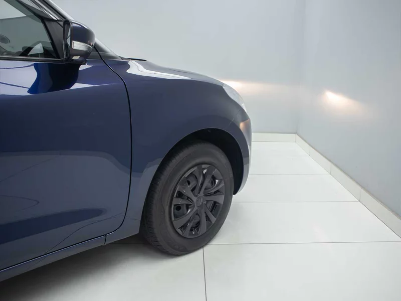 Vehicle Image for 13/46for Suzuki Swift 1.2 GL AMT
