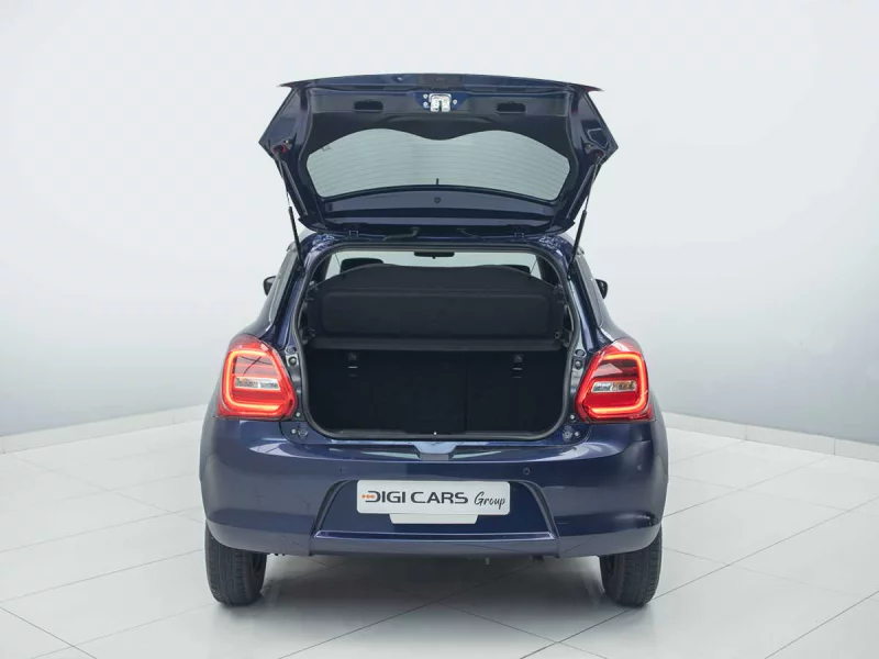 Vehicle Image for 25/46for Suzuki Swift 1.2 GL AMT